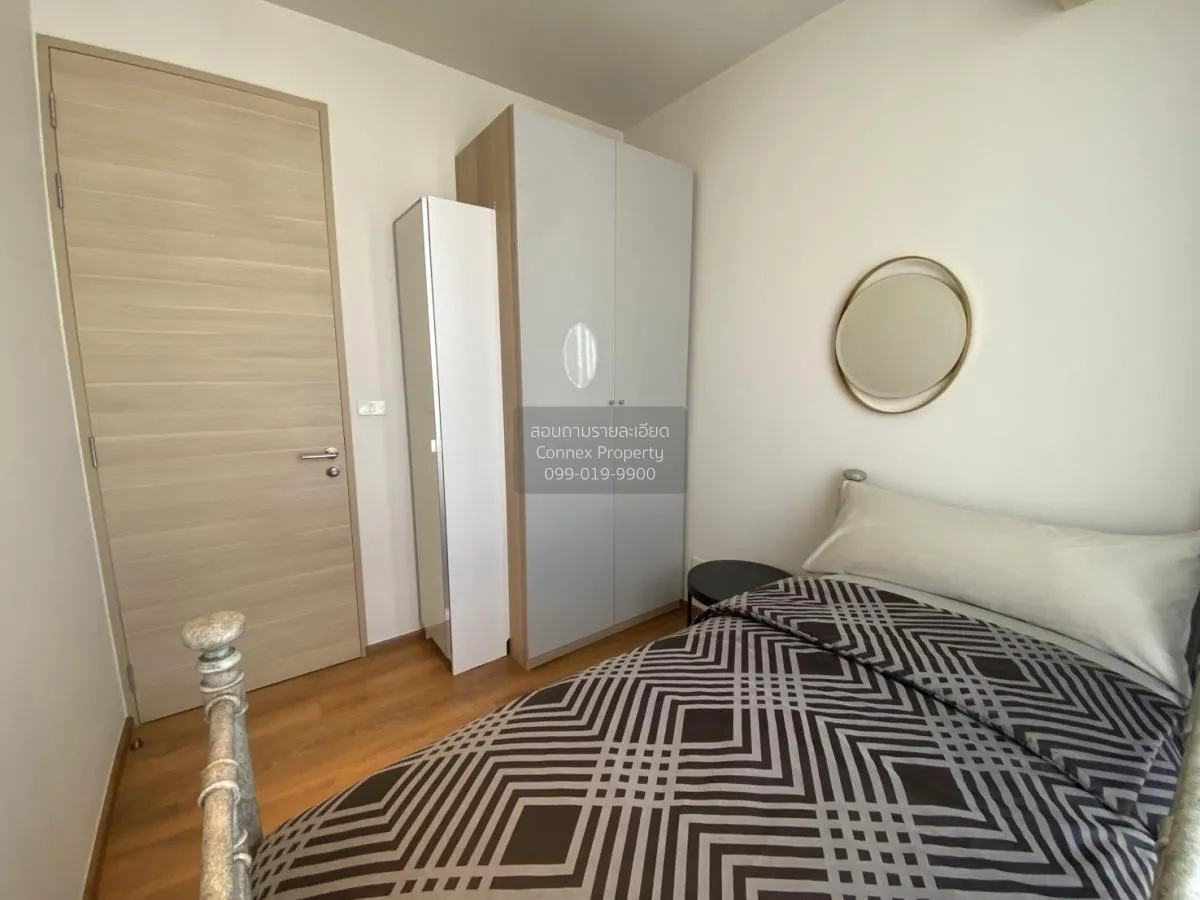 เช่าคอนโด  พาร์ค ออริจิ้น พร้อมพงษ์ BTS-พร้อมพงษ์ คลองตัน เขต คลอ