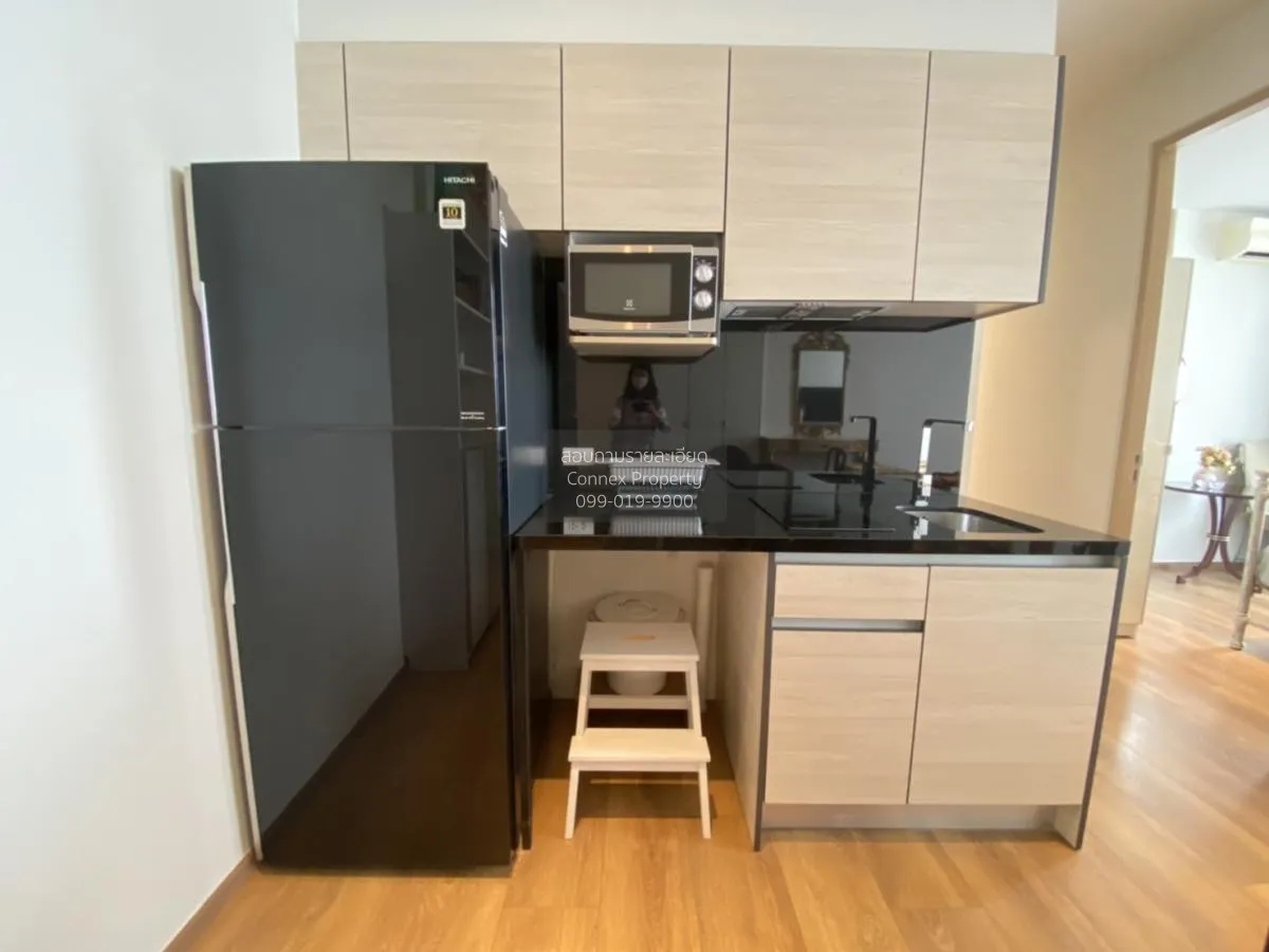 เช่าคอนโด  พาร์ค ออริจิ้น พร้อมพงษ์ BTS-พร้อมพงษ์ คลองตัน เขต คลอ