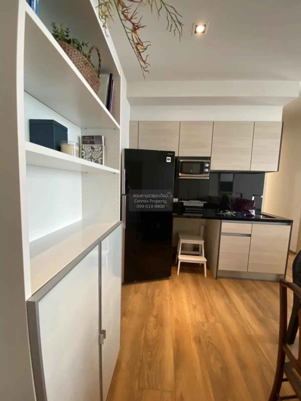 เช่าคอนโด  พาร์ค ออริจิ้น พร้อมพงษ์ BTS-พร้อมพงษ์ คลองตัน เขต คลอ