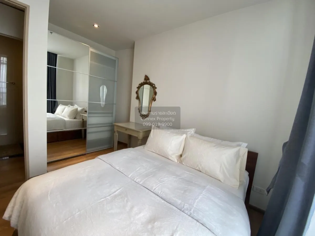 เช่าคอนโด  พาร์ค ออริจิ้น พร้อมพงษ์ BTS-พร้อมพงษ์ คลองตัน เขต คลอ