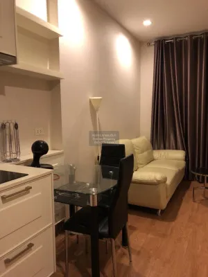 เช่าคอนโด  คิวเฮ้าส์ สุขุมวิท 79 BTS-อ่อนนุช พระโขนง เขต วัฒนา กรุงเทพ CX-16843