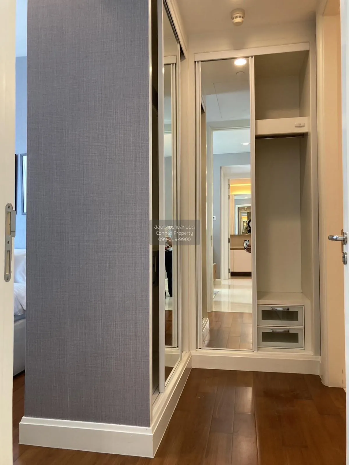 เช่าคอนโด  คิว หลังสวน BTS-ชิดลม ลุมพินี เขต ปทุมวัน กรุงเทพ CX-1