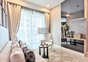 ขายคอนโด  คิว หลังสวน BTS-ชิดลม ลุมพินี เขต ปทุมวัน กรุงเทพ CX-17036