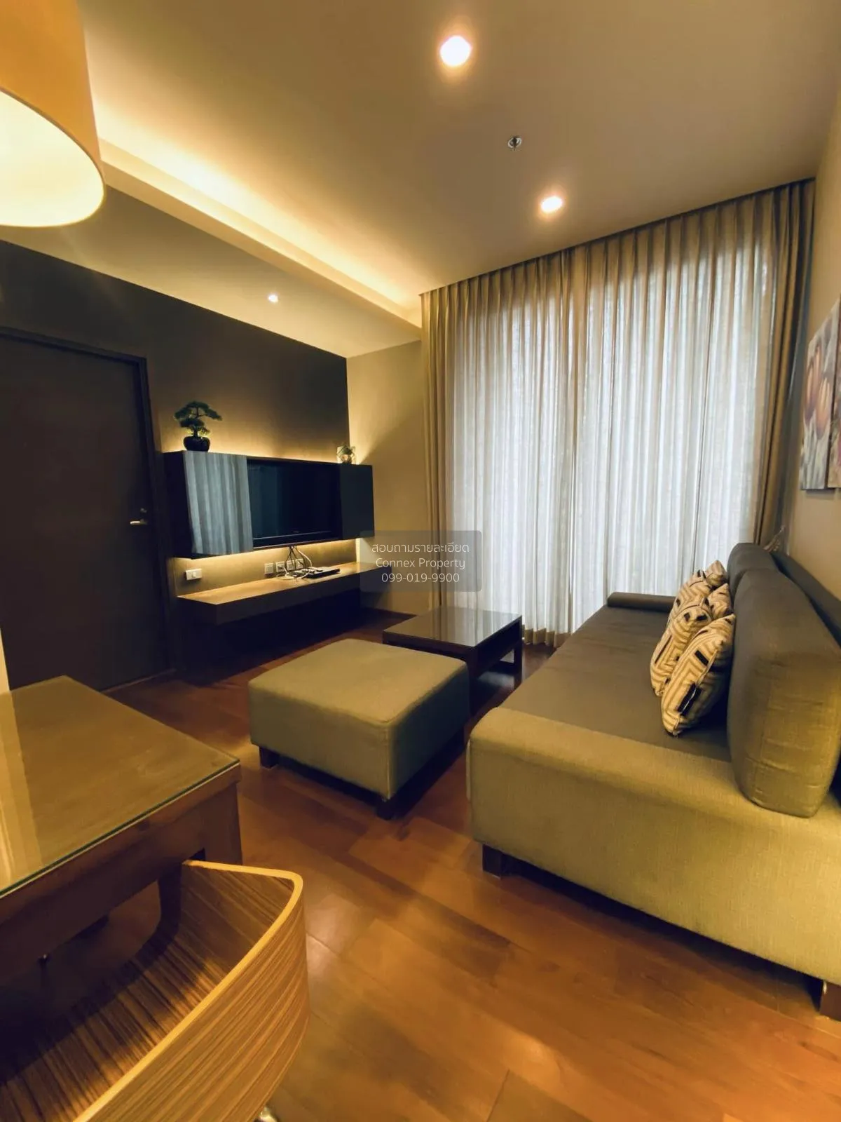 FOR SALE condo , Quattro by Sansiri , BTS-Thong Lo , Khlong Tan N 3
