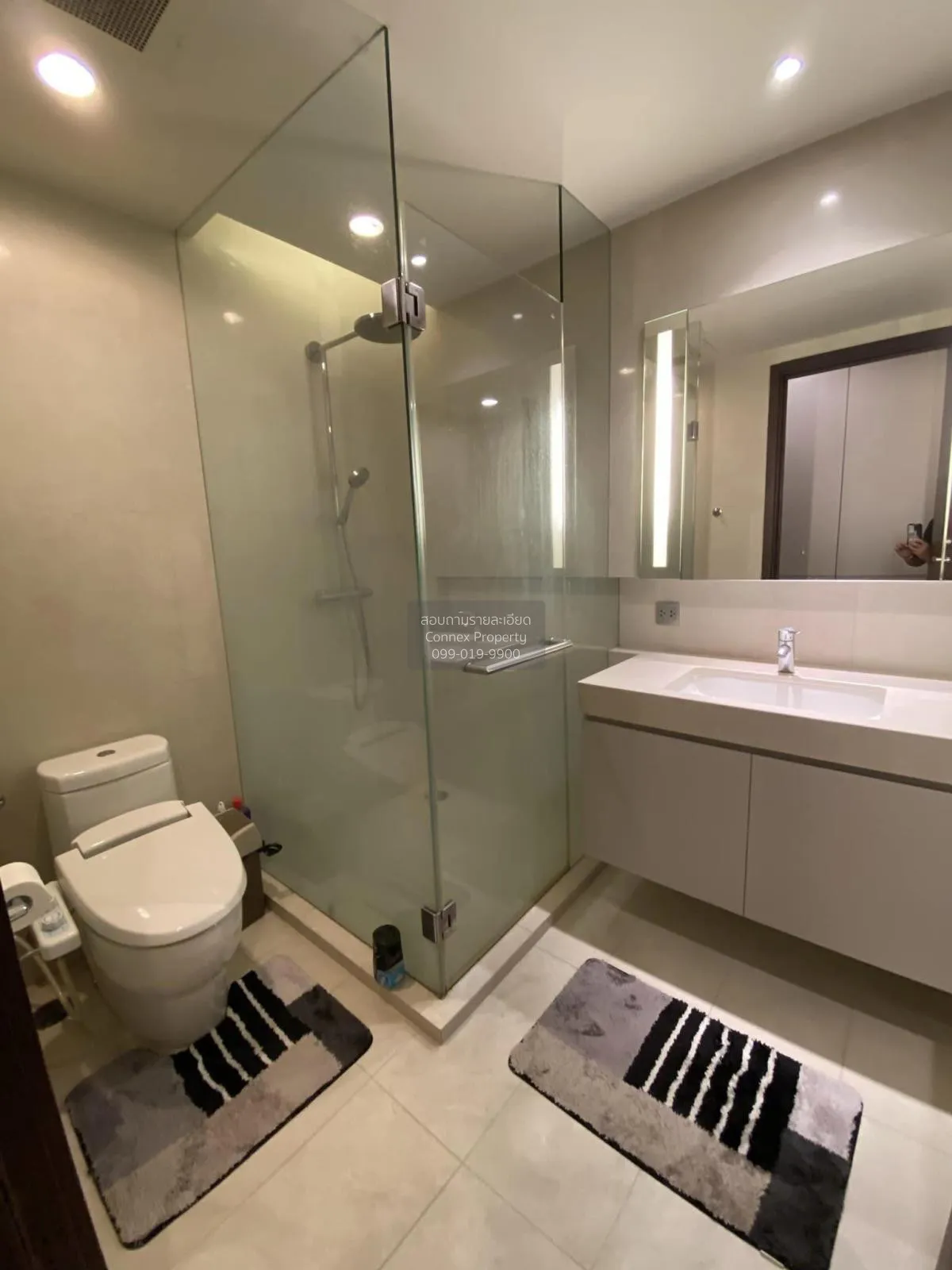 FOR SALE condo , Quattro by Sansiri , BTS-Thong Lo , Khlong Tan N
