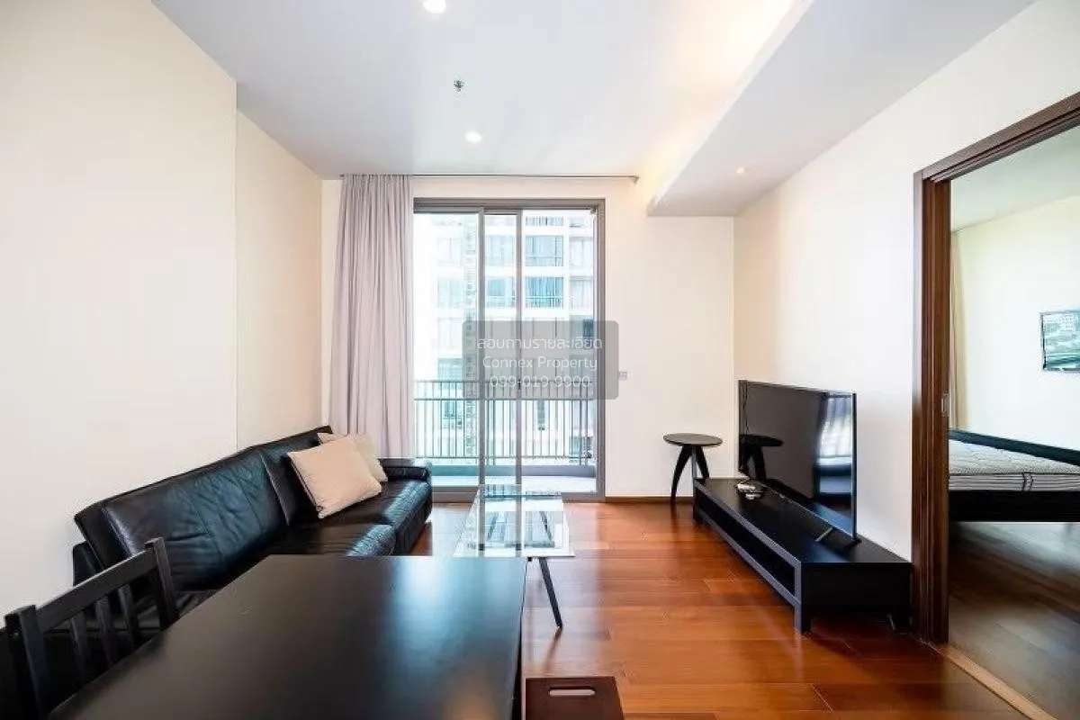 FOR SALE condo , Quattro by Sansiri , BTS-Thong Lo , Khlong Tan N 2