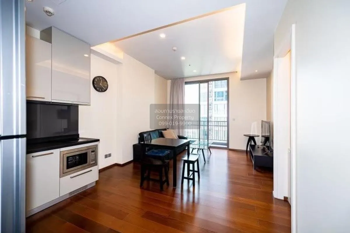 FOR SALE condo , Quattro by Sansiri , BTS-Thong Lo , Khlong Tan N 3