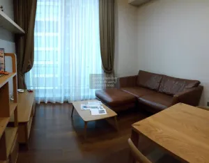 เช่าคอนโด  ควอทโทร บาย แสนสิริ BTS-ทองหล่อ คลองตันเหนือ เขต วัฒนา กรุงเทพ CX-17138