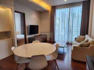 เช่าคอนโด  ควอทโทร บาย แสนสิริ BTS-ทองหล่อ คลองตันเหนือ เขต วัฒนา กรุงเทพ CX-17151