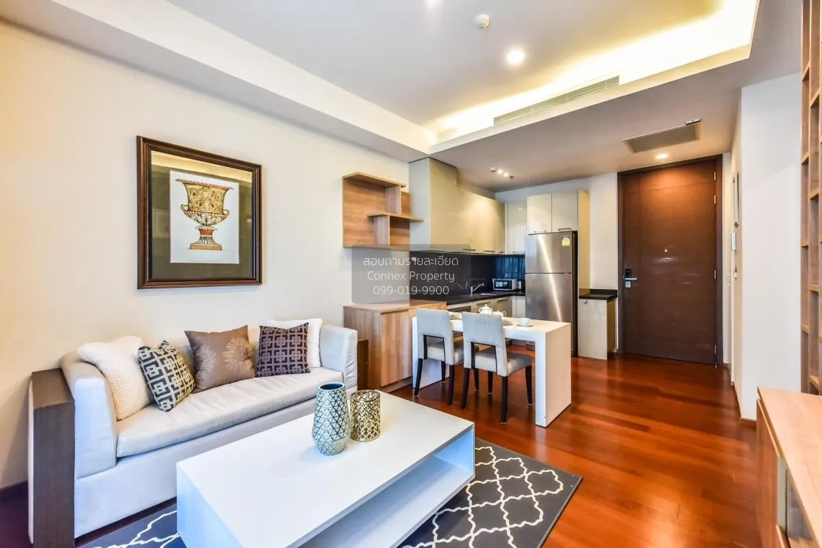 For Sale Condo , Quattro by Sansiri , BTS-Thong Lo , Khlong Tan N 3