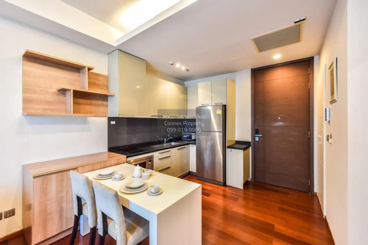 For Sale Condo , Quattro by Sansiri , BTS-Thong Lo , Khlong Tan N 4
