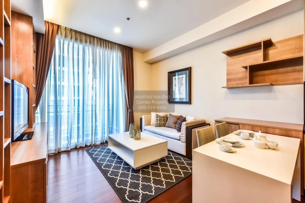 For Sale Condo , Quattro by Sansiri , BTS-Thong Lo , Khlong Tan N