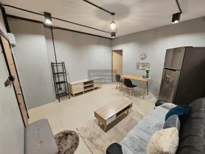 เช่าคอนโด  ควอทโทร บาย แสนสิริ BTS-ทองหล่อ คลองตันเหนือ เขต วัฒนา กรุงเทพ CX-17232