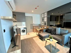 ขายคอนโด  รึทึ่ม เอกมัย BTS-เอกมัย คลองตันเหนือ เขต วัฒนา กรุงเทพ CX-17513