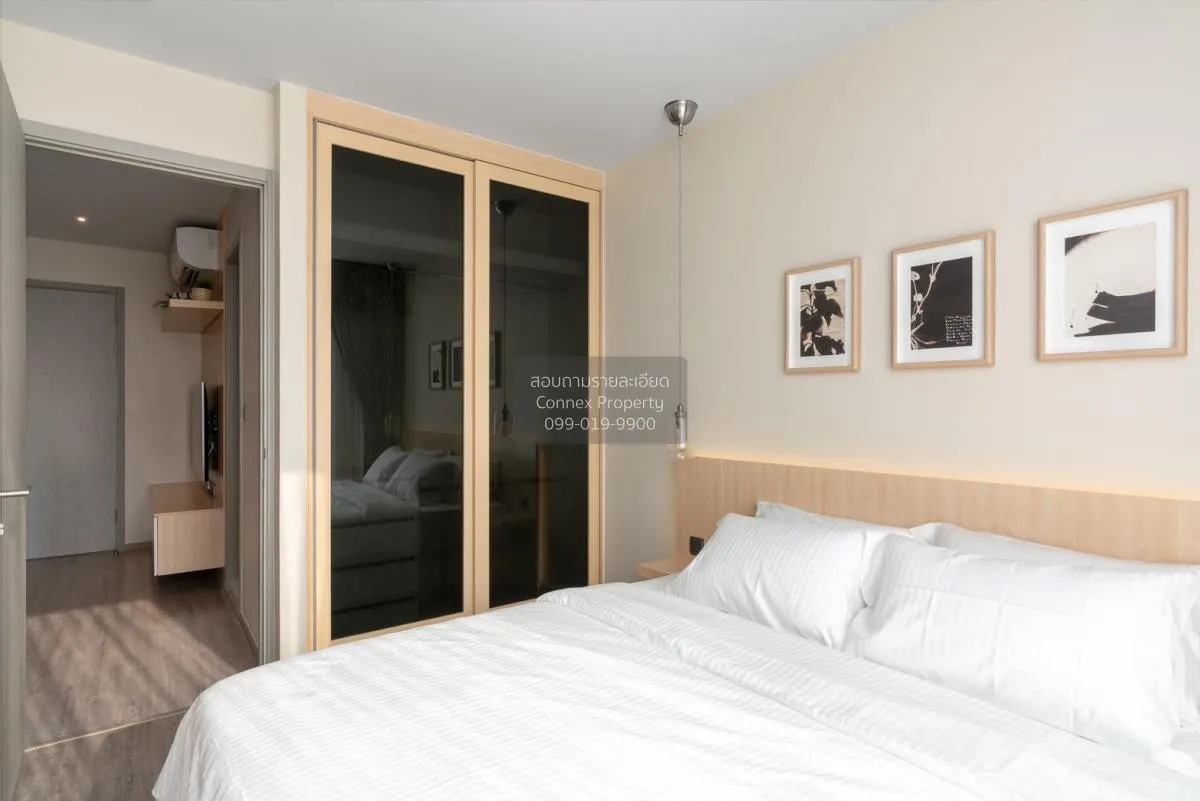 เช่าคอนโด  รึทึ่ม เอกมัย BTS-เอกมัย คลองตันเหนือ เขต วัฒนา กรุงเท