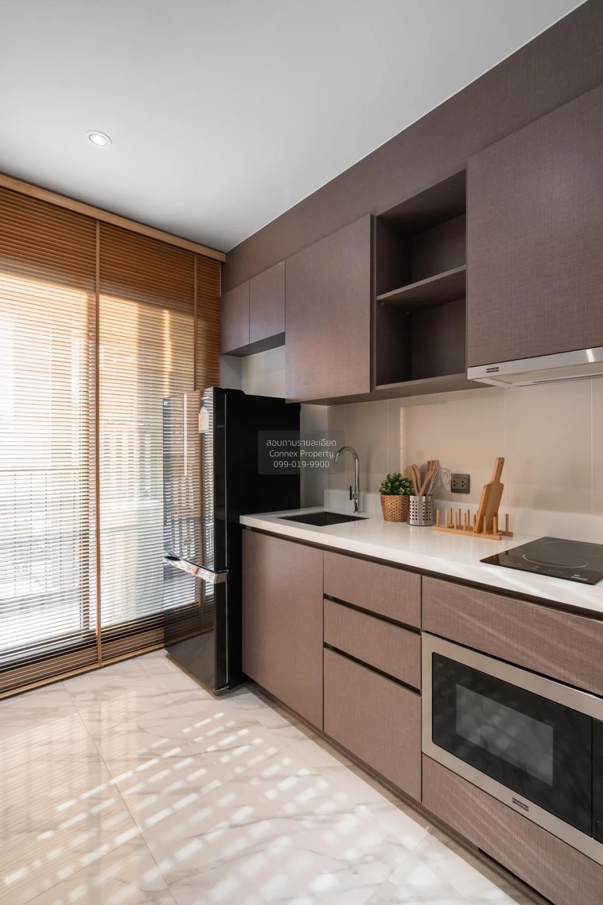 เช่าคอนโด  รึทึ่ม เอกมัย BTS-เอกมัย คลองตันเหนือ เขต วัฒนา กรุงเท