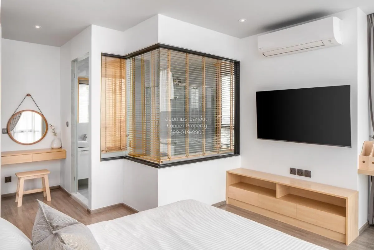 เช่าคอนโด  รึทึ่ม เอกมัย BTS-เอกมัย คลองตันเหนือ เขต วัฒนา กรุงเท