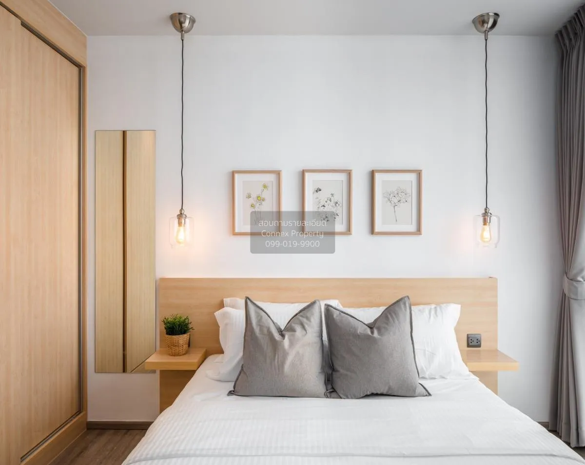 เช่าคอนโด  รึทึ่ม เอกมัย BTS-เอกมัย คลองตันเหนือ เขต วัฒนา กรุงเท