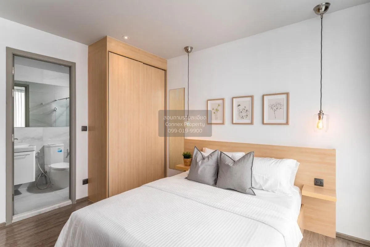 เช่าคอนโด  รึทึ่ม เอกมัย BTS-เอกมัย คลองตันเหนือ เขต วัฒนา กรุงเท