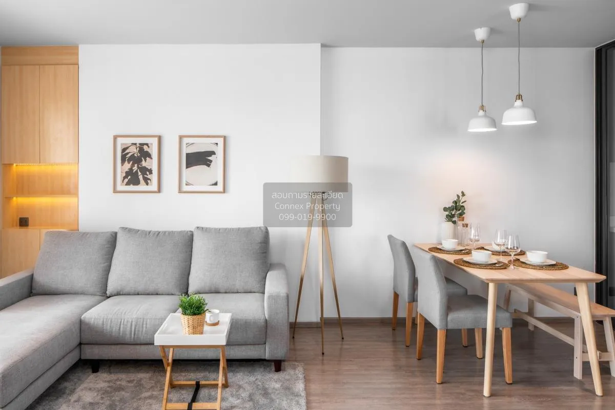 เช่าคอนโด  รึทึ่ม เอกมัย BTS-เอกมัย คลองตันเหนือ เขต วัฒนา กรุงเท 2