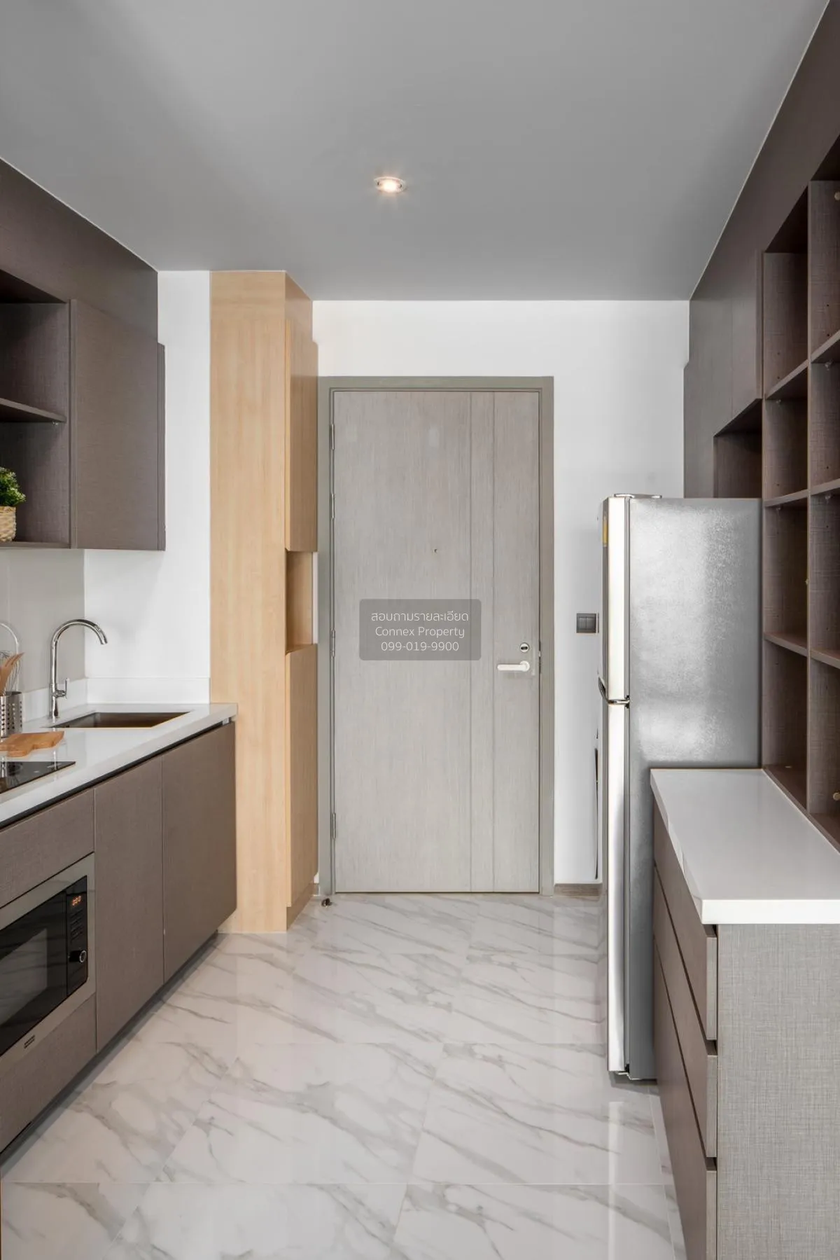 เช่าคอนโด  รึทึ่ม เอกมัย BTS-เอกมัย คลองตันเหนือ เขต วัฒนา กรุงเท