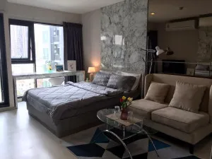 For Sale Condo , Rhythm Sukhumvit 36-38 , BTS-Thong Lo , Phra Khanong , Khlong Toei , Bangkok , CX-17738