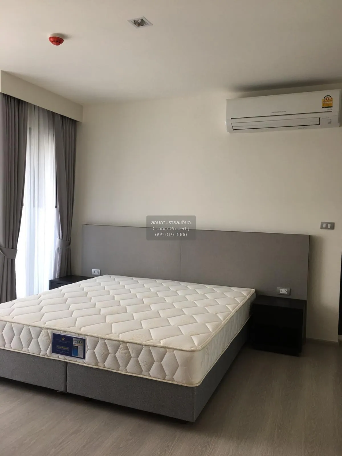 ขายคอนโด  ริทึ่ม สุขุมวิท 36-38 BTS-ทองหล่อ พระโขนง เขต คลองเตย ก 4