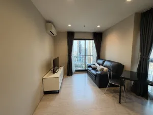 เช่าคอนโด  ริทึ่ม สุขุมวิท 36-38 BTS-ทองหล่อ พระโขนง เขต คลองเตย กรุงเทพ CX-17817