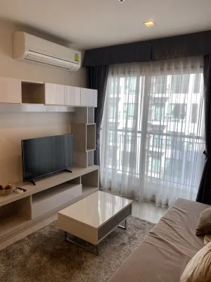 FOR RENT condo , Rhythm Sukhumvit 36-38 , BTS-Thong Lo , Phra Khanong , Khlong Toei , Bangkok , CX-17987