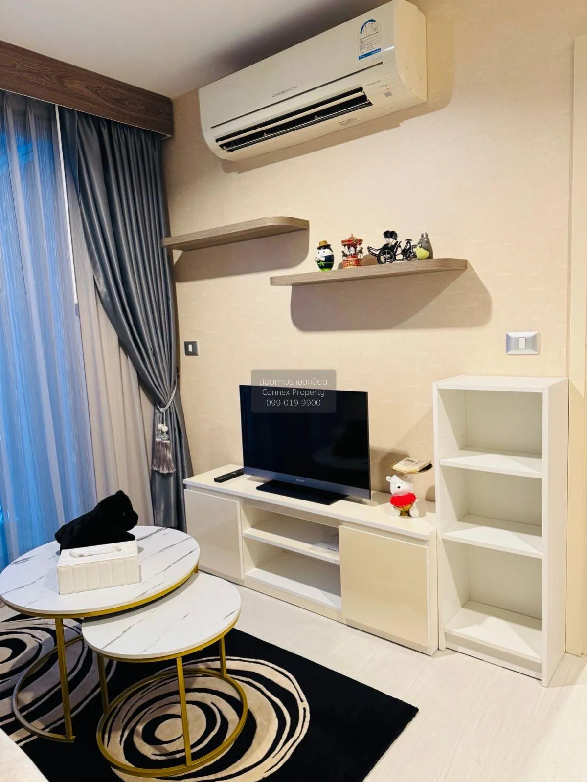 ขายคอนโด  ริทึ่ม สุขุมวิท 42 BTS-เอกมัย พระโขนง เขต คลองเตย กรุงเ 3