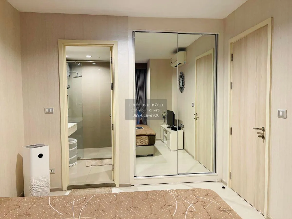 ขายคอนโด  ริทึ่ม สุขุมวิท 42 BTS-เอกมัย พระโขนง เขต คลองเตย กรุงเ