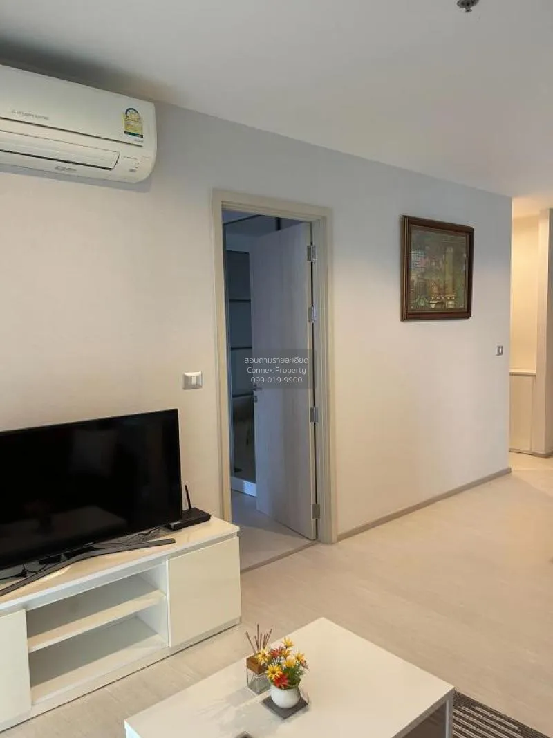FOR RENT condo , RHYTHM Sukhumvit 42 , BTS-Ekkamai , Phra Khanong 3
