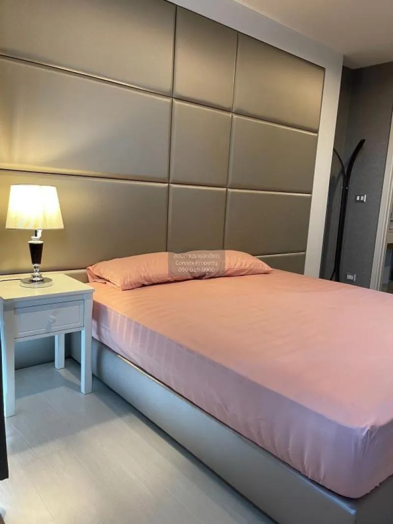 FOR RENT condo , RHYTHM Sukhumvit 42 , BTS-Ekkamai , Phra Khanong