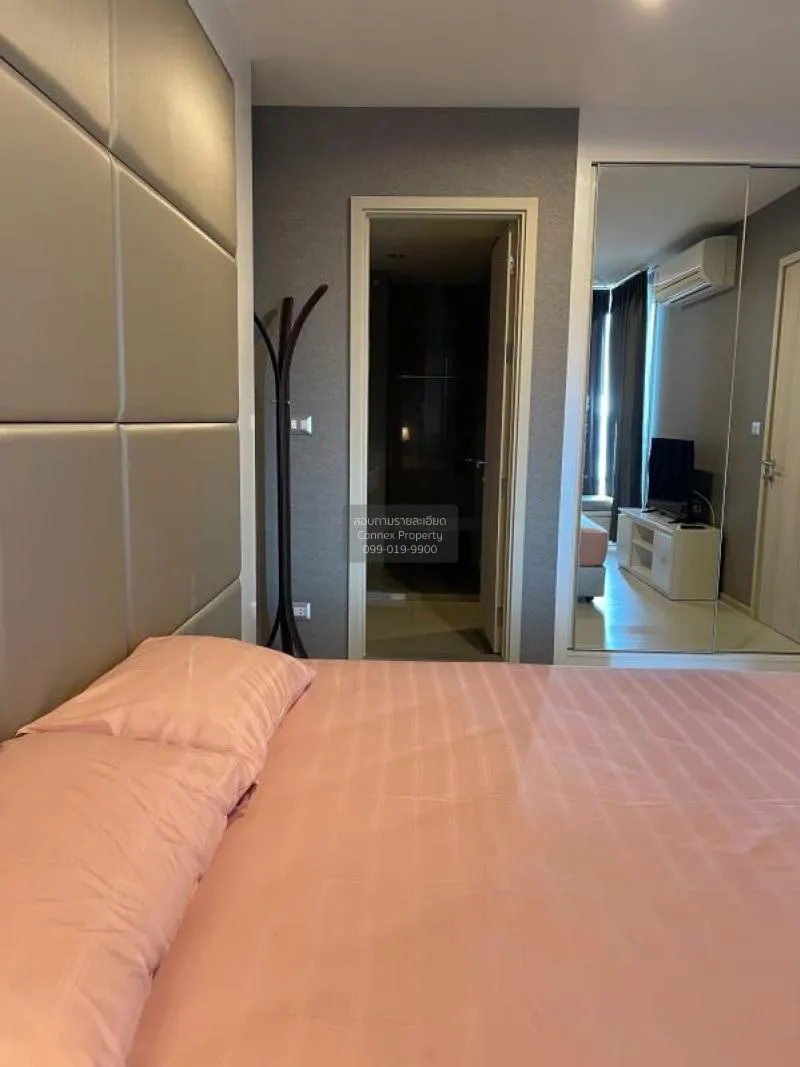 FOR RENT condo , RHYTHM Sukhumvit 42 , BTS-Ekkamai , Phra Khanong
