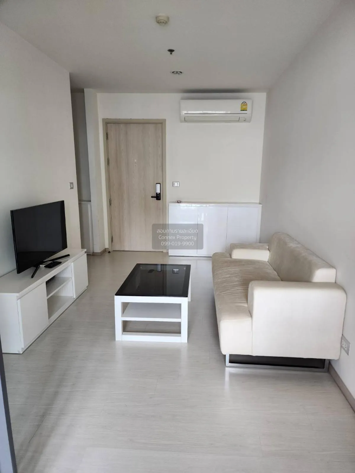 FOR RENT condo , RHYTHM Sukhumvit 42 , BTS-Ekkamai , Phra Khanong 1