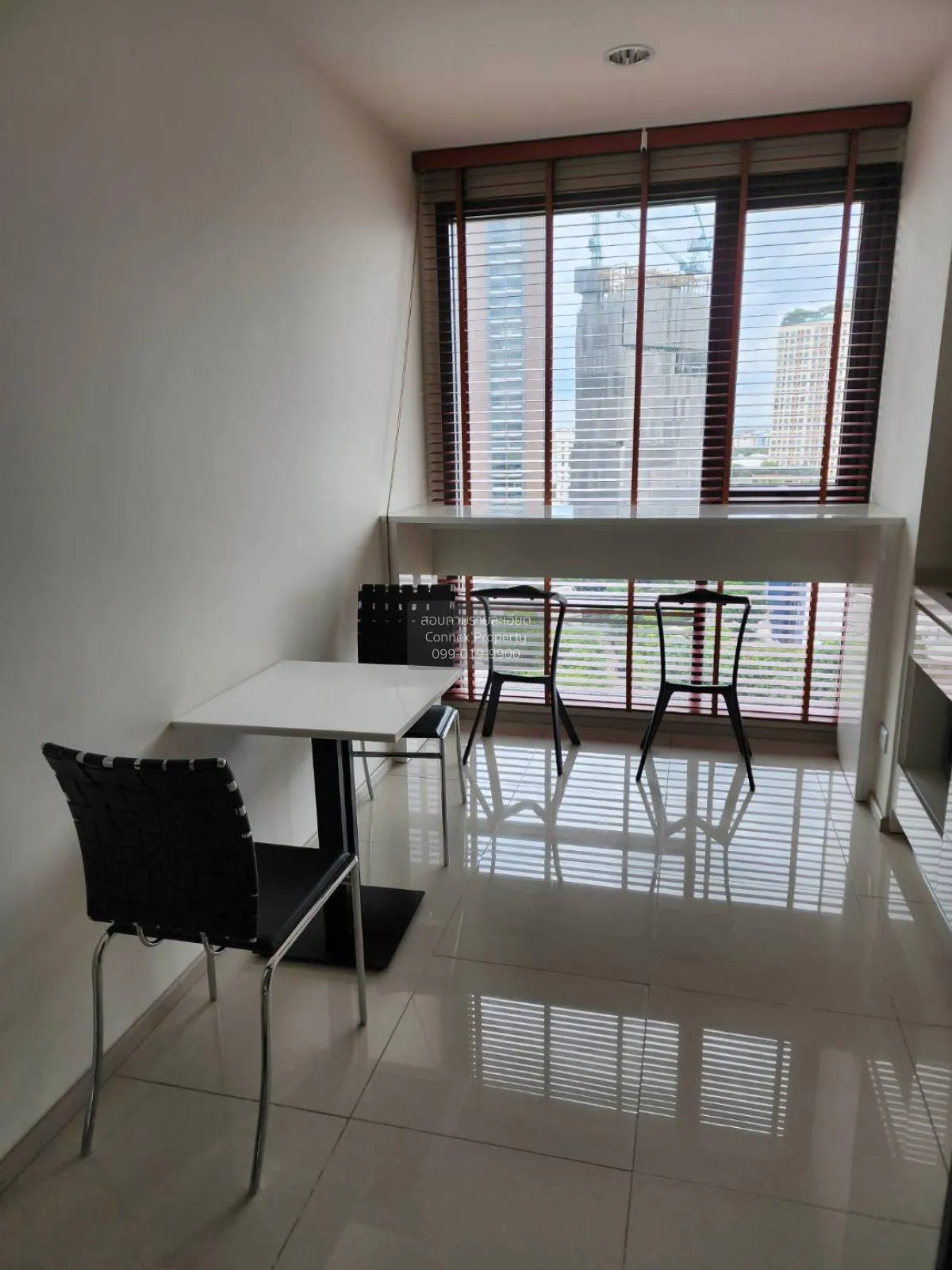 FOR RENT condo , RHYTHM Sukhumvit 42 , BTS-Ekkamai , Phra Khanong 2