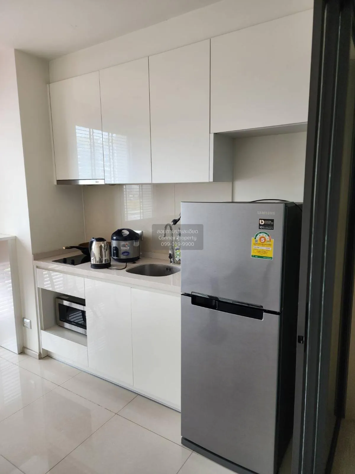 FOR RENT condo , RHYTHM Sukhumvit 42 , BTS-Ekkamai , Phra Khanong 3