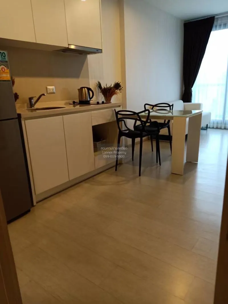 FOR RENT condo , RHYTHM Sukhumvit 42 , BTS-Ekkamai , Phra Khanong 2