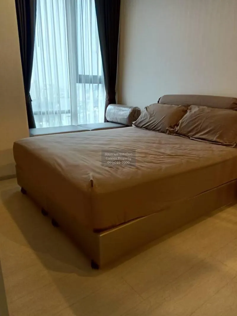 FOR RENT condo , RHYTHM Sukhumvit 42 , BTS-Ekkamai , Phra Khanong 3