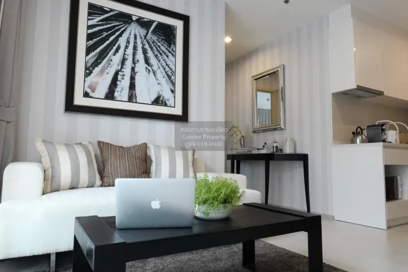 FOR SALE condo , RHYTHM Sukhumvit 42 , BTS-Ekkamai , Phra Khanong 2