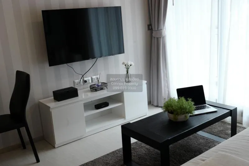FOR SALE condo , RHYTHM Sukhumvit 42 , BTS-Ekkamai , Phra Khanong 3