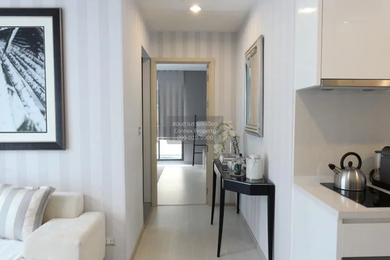 FOR SALE condo , RHYTHM Sukhumvit 42 , BTS-Ekkamai , Phra Khanong