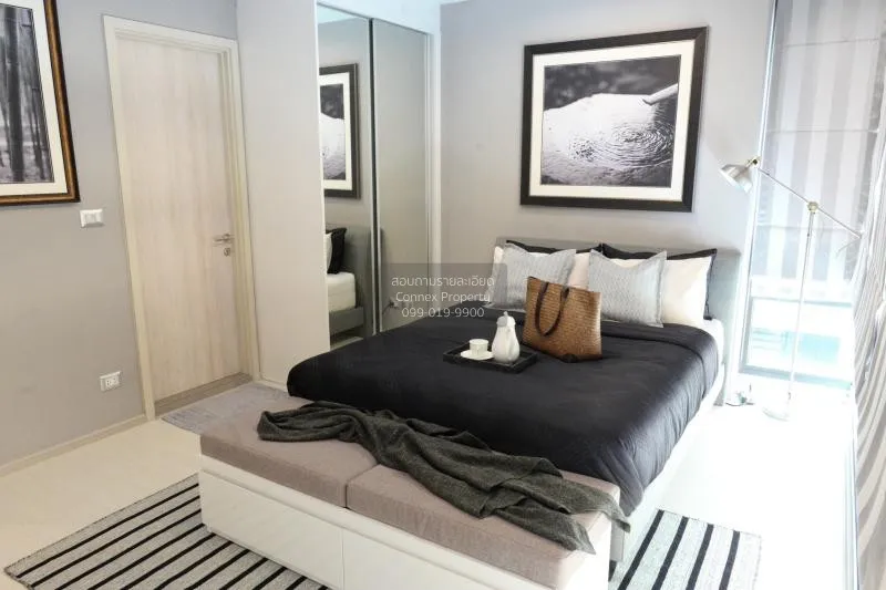 FOR SALE condo , RHYTHM Sukhumvit 42 , BTS-Ekkamai , Phra Khanong