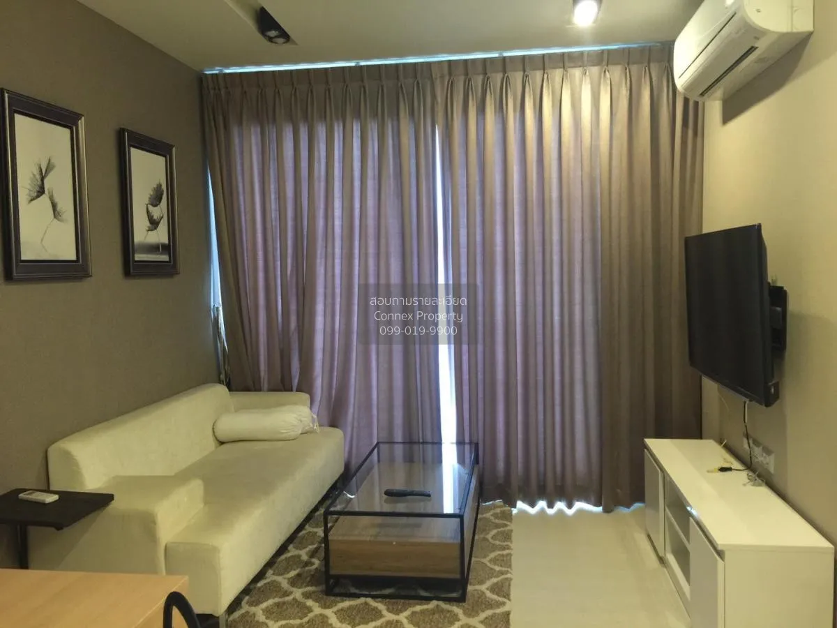 For Sale Condo , RHYTHM Sukhumvit 42 , BTS-Ekkamai , Phra Khanong 1