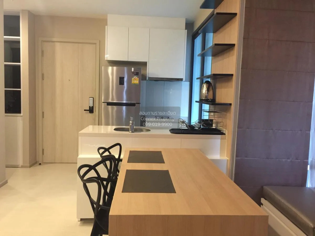 For Sale Condo , RHYTHM Sukhumvit 42 , BTS-Ekkamai , Phra Khanong 2