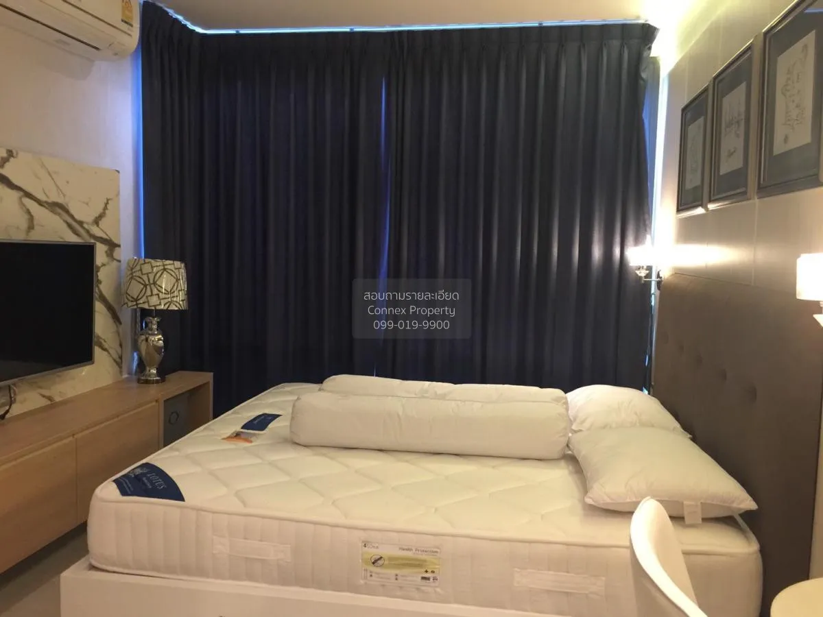 For Sale Condo , RHYTHM Sukhumvit 42 , BTS-Ekkamai , Phra Khanong 4