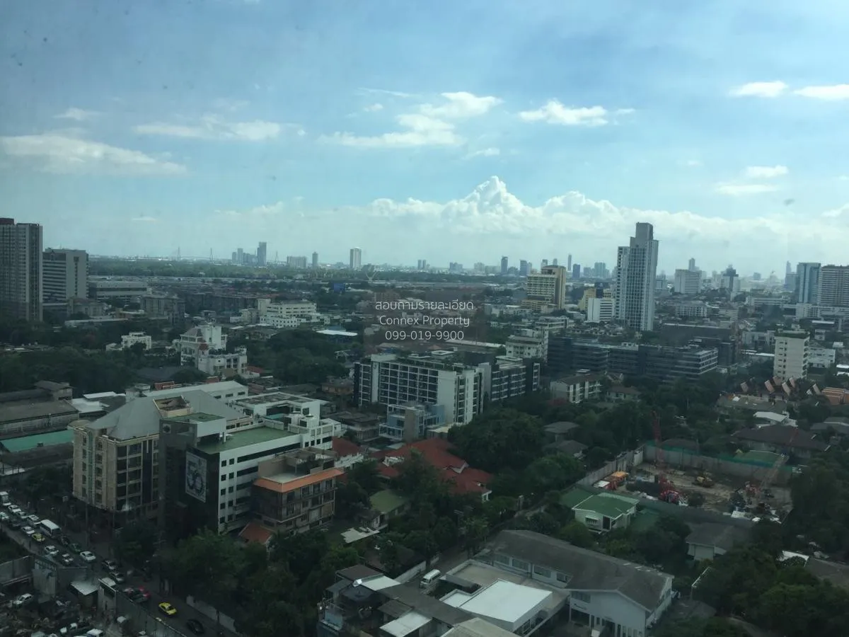 For Sale Condo , RHYTHM Sukhumvit 42 , BTS-Ekkamai , Phra Khanong