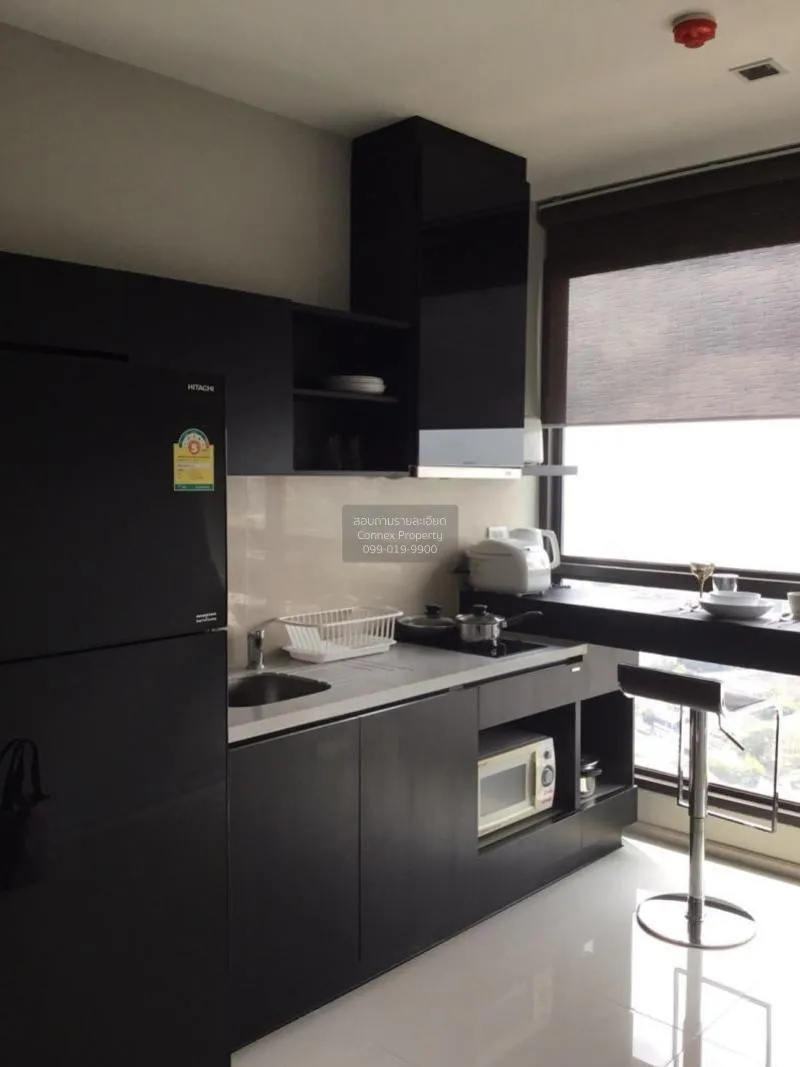FOR RENT condo , RHYTHM Sukhumvit 44/1 , BTS-Phra Khanong , Phra 