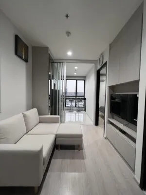 FOR RENT condo , RHYTHM Sukhumvit 44/1 , BTS-Phra Khanong , Phra Khanong , Khlong Toei , Bangkok , CX-18217