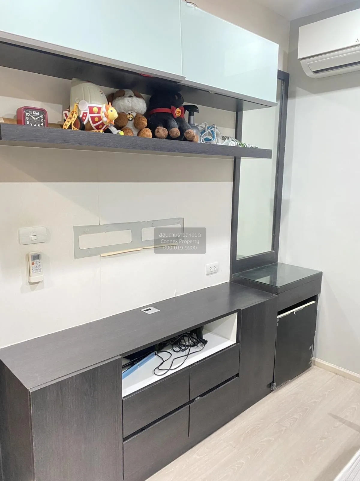 FOR RENT condo , RHYTHM Sukhumvit 44/1 , BTS-Phra Khanong , Phra 